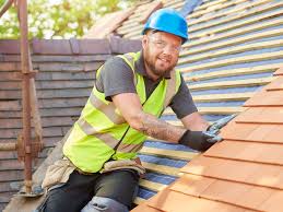 Roof Insulation Installation in Nederland, CO